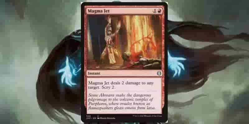 Самая крутая и интересная механика путешествий во времени в Magic: The Gathering
