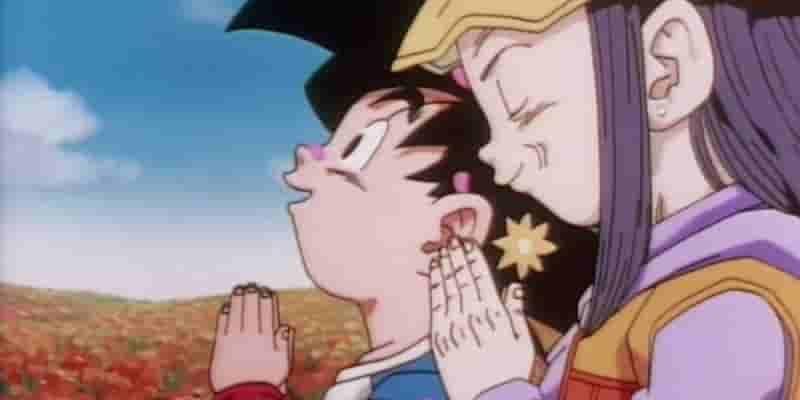 Подробности Dragon Ball GT, которые большинство фанатов не понимают