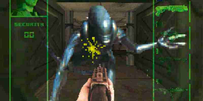 10 лучших игр жанра FPS 90-х, которые не являются Doom