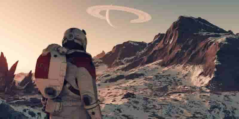 Поклонники Starfield уже нашли забавную отсылку к Skyrim