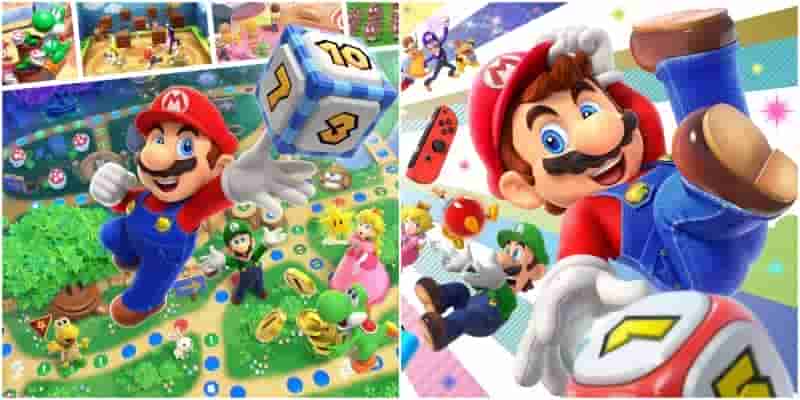 Mario Party Superstars: 5 способов лучше, чем Super Mario Party (и 5 способов, которые хуже)