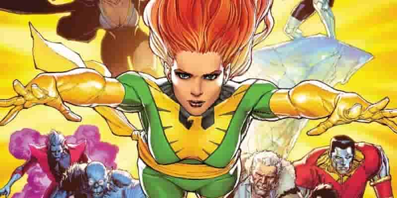 Персонажи комиксов Marvel, которых нам нужно увидеть, чтобы Нил Гейман написал