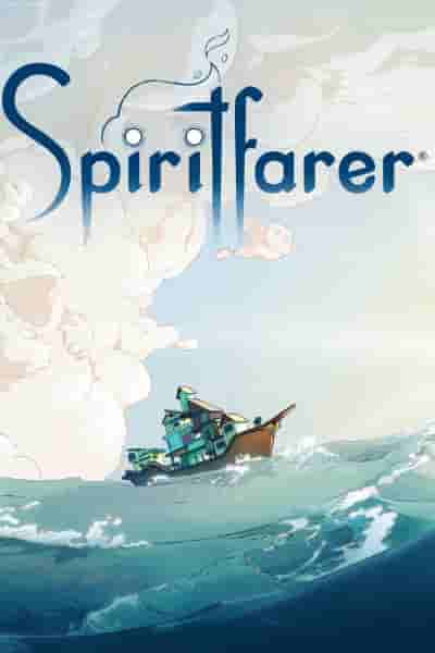 10 самых трогательных цитат Spiritfarer