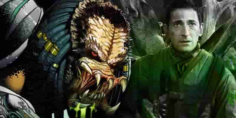 Новая серия Marvel's Predator решает (и исправляет) проблемы с последним фильмом