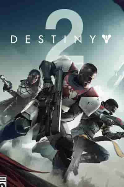 График простоя сервера Destiny 2 и время выхода дополнения Final Shape