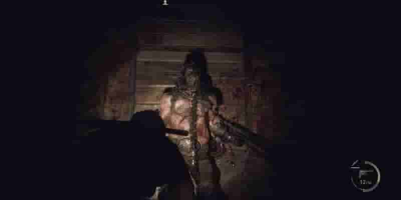 10 самых страшных встреч в Resident Evil 4