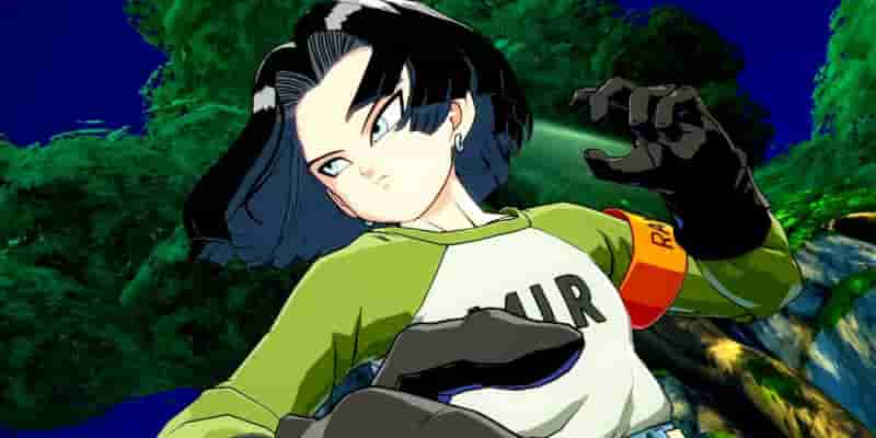 15 сильнейших персонажей в Dragon Ball FighterZ, рейтинг