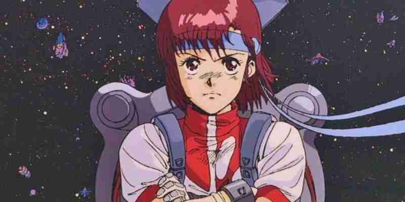 10 Best Anime для любовников Space, потоковой на Crunchyroll, Ranged