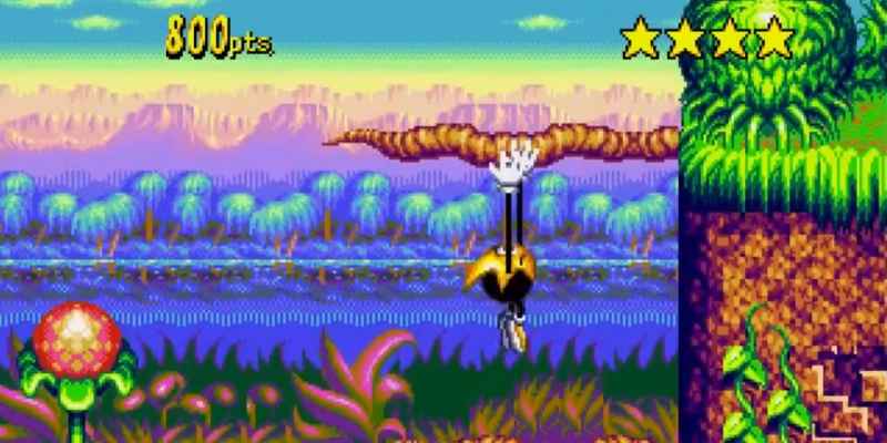 10 Забытые игры SEGA, которые заслуживают переиздания 