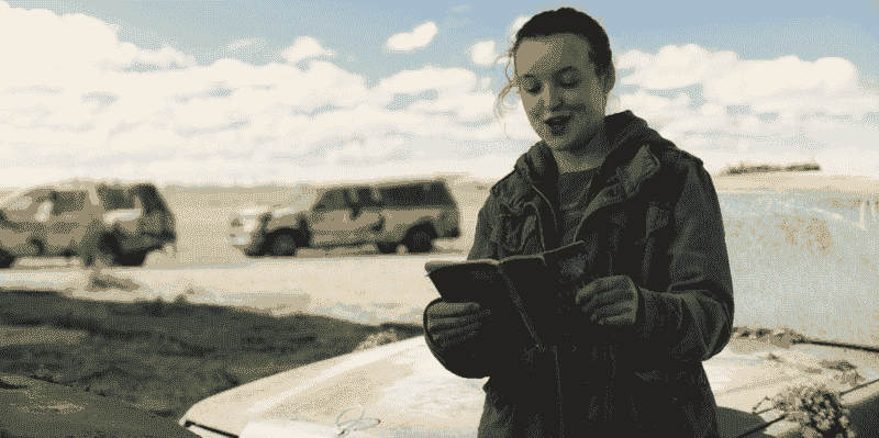 Король каламбуров Уилл Ливингстон был невоспетым героем сериала HBO 
