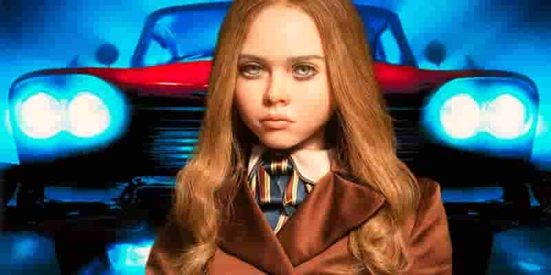 The Christine Remake может извлечь уроки из феномена ужаса 2023 года