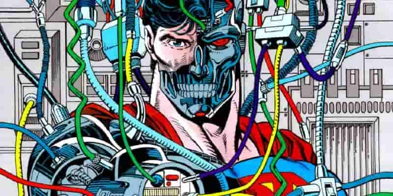 Эти злодеи DC движимы любовью