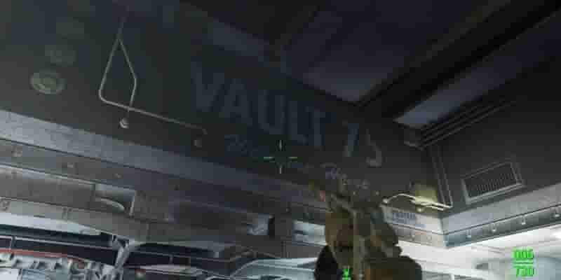10 самых тревожных хранилищ Fallout в рейтинге