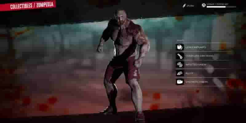 Dead Island 2: 10 самых сильных врагов в рейтинге