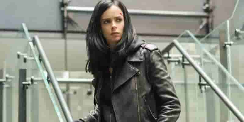 Jessica Jones Star Addresses Возможный возврат MCU: 'Понятия не имею'