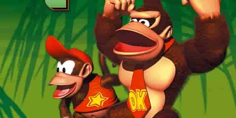 Почему Nintendo нужно создать новую страну Donkey Kong