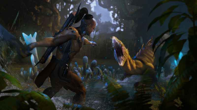 Разработчики Turok: Origins говорят, что знают, как относиться к играм, основанным на известных IP, «уважительно»