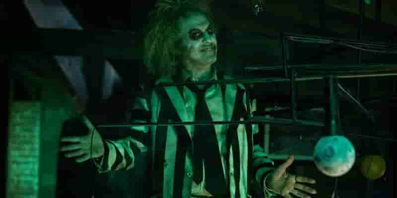 Beetlejuice 2 ломает проблемную тенденцию в кино наилучшим возможным способом