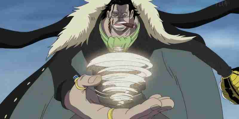 10 лучших злодеев One Piece до пропуска времени, рейтинг