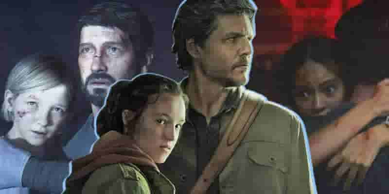 The Last of Us от HBO – мастер-класс по адаптации видеоигры