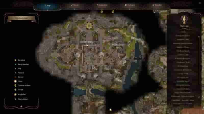 Baldur's Gate 3: How To Kill The Goblin Leaders