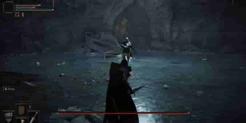 10 ошибок, которые каждый игрок в Elden Ring совершает при первом прохождении