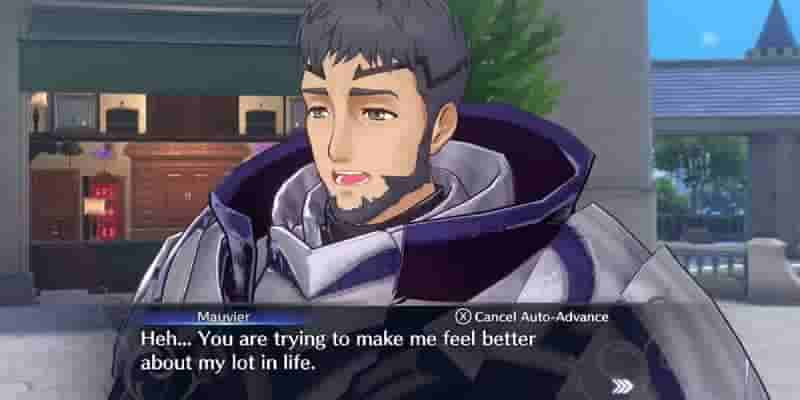 Fire Emblem Engage: Лучшие постройки Mauvier