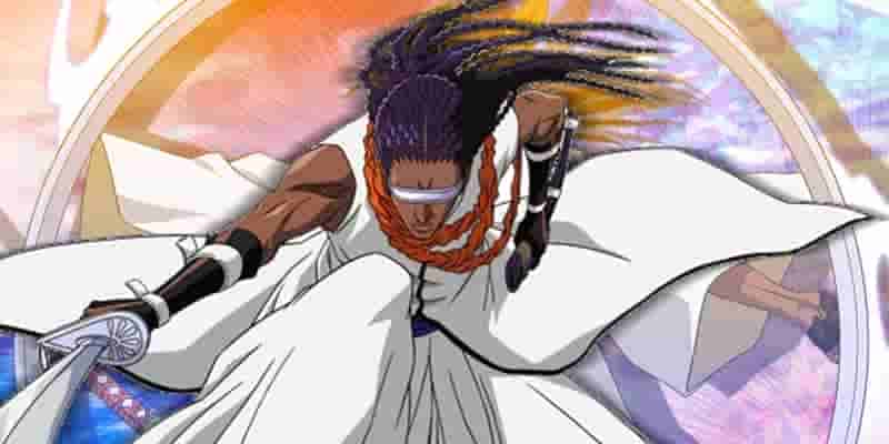 Bleach: 10 самых крутых трансформаций банкая