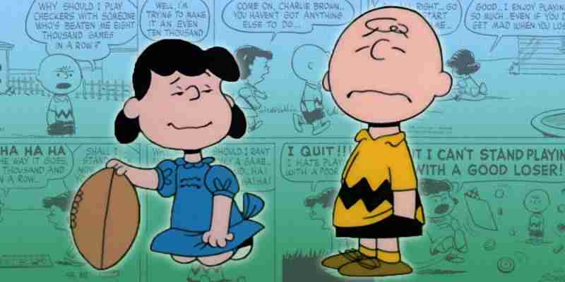 10 лучших комиксов Peanuts, в которых не снимались Чарли Браун или Снупи