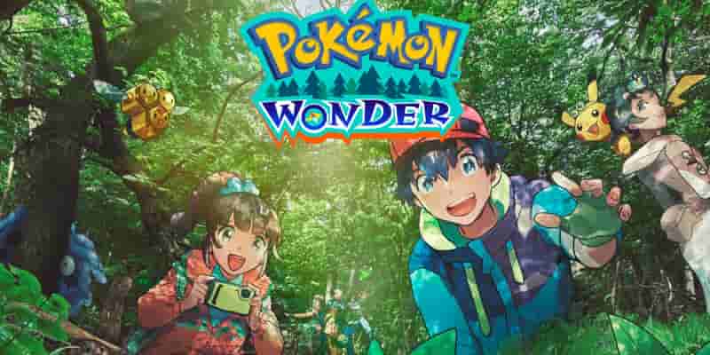 10 причин посмотреть Pokémon: Lucario and the Mystery of Mew
