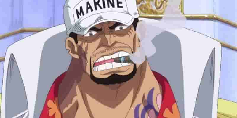 10 сильнейших злодеев из One Piece, которых команде Луффи нужно победить в финальной саге