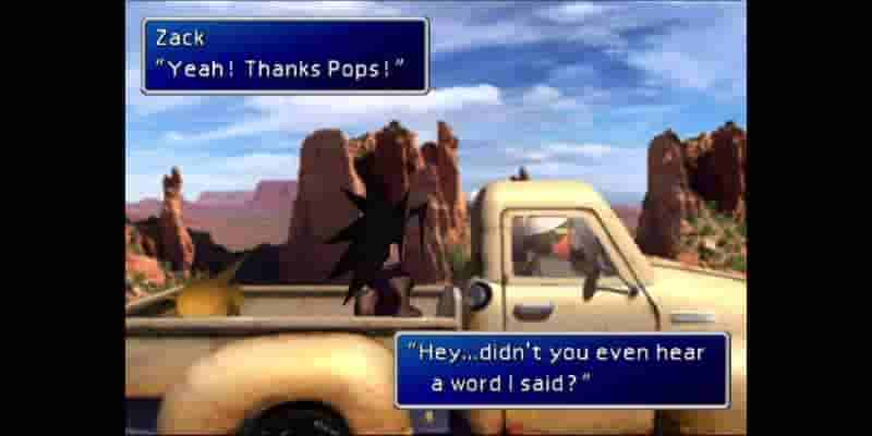 Final Fantasy VII: 10 удивительных секретов, которые предстоит найти игрокам