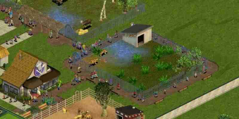 20 игр 2000-х, по которым дети будут ностальгировать