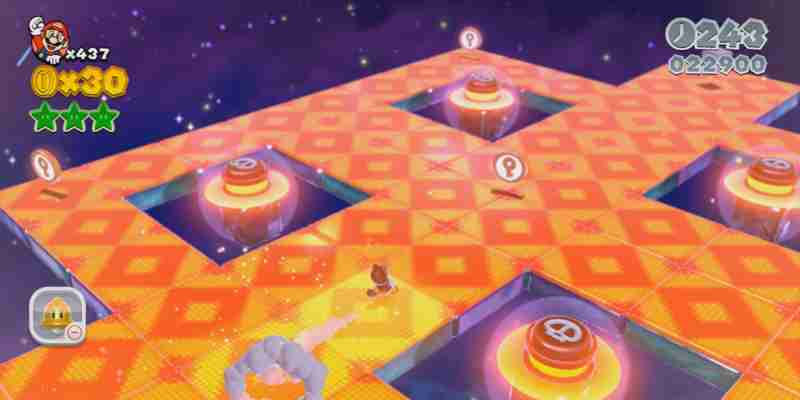10 лучших игр Mario на Wii U, рейтинг