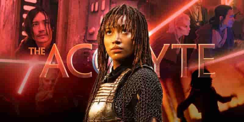 Отмена сериала «Аколит» компанией Disney посылает плохой сигнал в индустрию развлечений