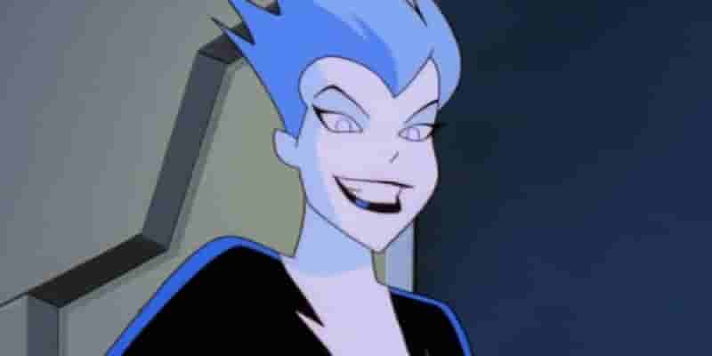 10 оригиналов DCAU, которые попали в канон комиксов