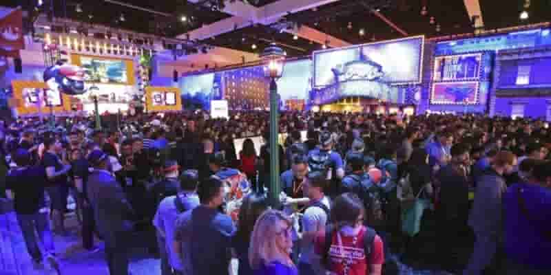 Зима в Австралии не будет прежней без E3