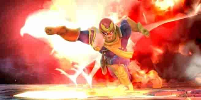10 лучших персонажей Super Smash Bros. Ultimate для новичков