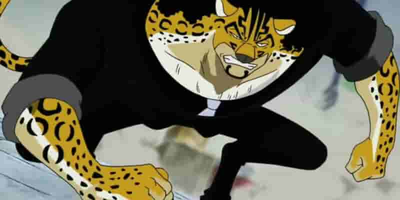 Злодеи One Piece, которые живы только благодаря сюжетной броне