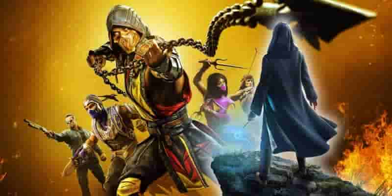 Игроки в Mortal Kombat недовольны устаревшей рекламой Хогвартса в своей игре
