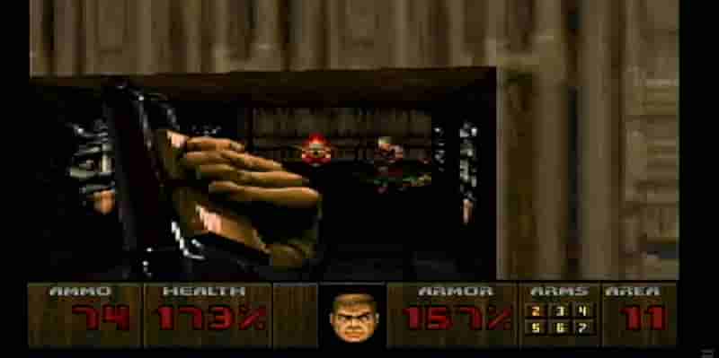 10 лучших игр Atari Jaguar, рейтинг