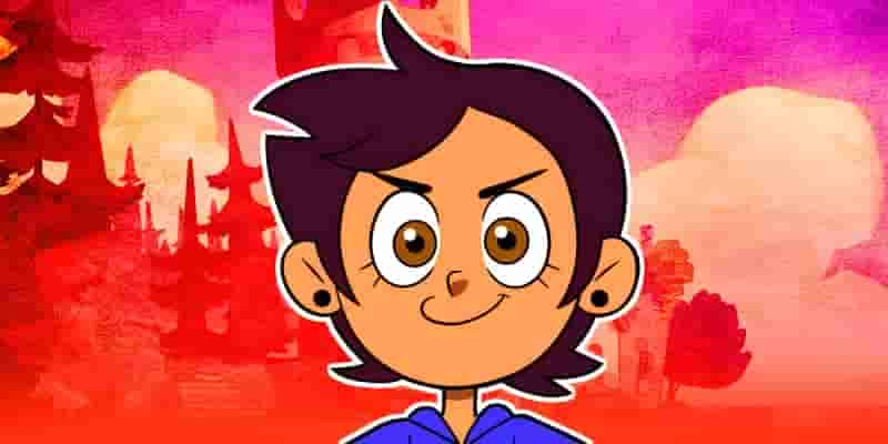 Как Nickelodeon саботировал легенду о Корре