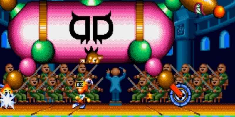 10 Забытые игры SEGA, которые заслуживают ремейка 