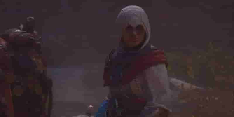 Assassin&rsquo;s Creed Mirage: объяснение концовки 