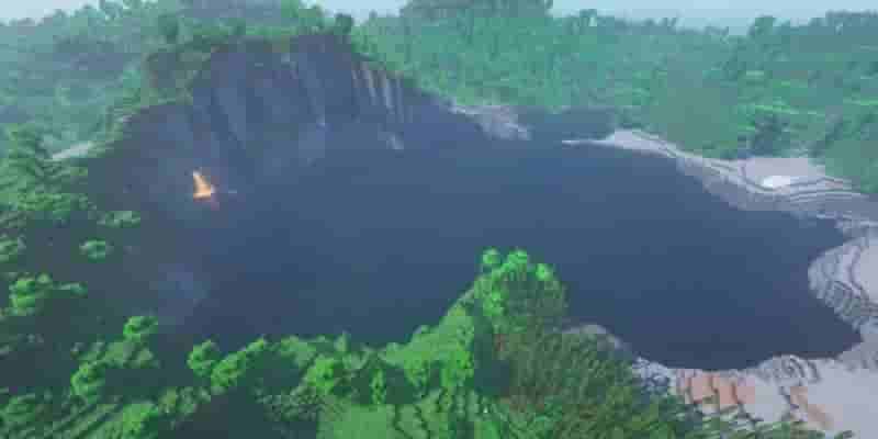 Minecraft: 10 лучших мировых сидов , в рейтинге
