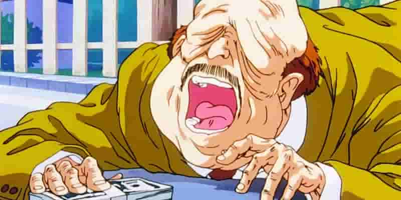 10 самых мрачных злодеев из Dragon Ball, рейтинг