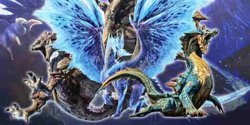 10 лучших историй Monster Hunter, которые вам нужно попробовать