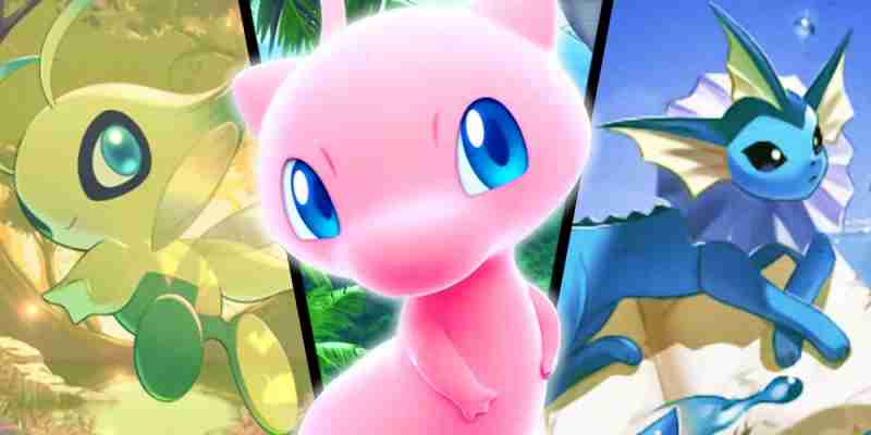 Pokémon TCG Pocket: 10 способов, которыми невезение может испортить ваши сражения