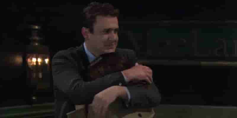 HIMYM: Самые мрачные сюжетные линии, рейтинг