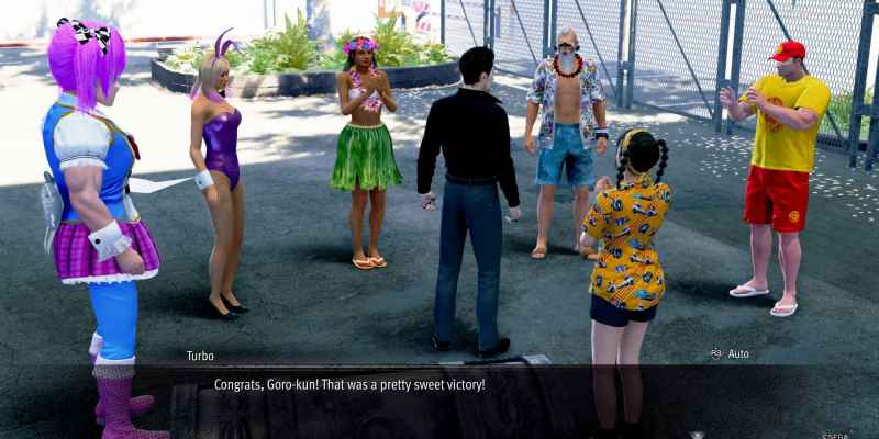 Like A Dragon: Pirate Yakuza: Dragon Kart Гайд
